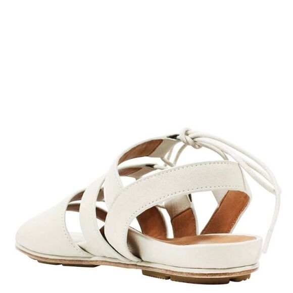 L’Amour Des Pieds Digbee Gladiator Strappy Sandal - Picture 2 of 8